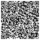 QR code with Hill & Assoc Printing contacts