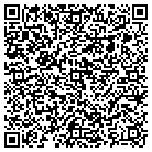 QR code with First Bankcard Service contacts