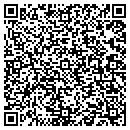 QR code with Altmed Web contacts