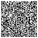 QR code with Alice Abamek contacts