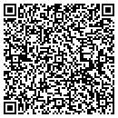 QR code with All Booked Up contacts
