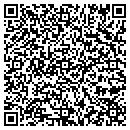 QR code with Hevanet Internet contacts