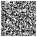 QR code with A New Page contacts