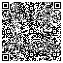 QR code with C Deas Consulting contacts