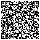 QR code with S & S Pressure Cleaning contacts