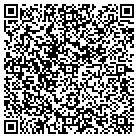 QR code with Altamaha Federal Credit Union contacts