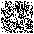 QR code with Advanced Processing & Design Inc contacts