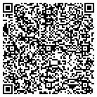 QR code with Advanced Processing & Design Inc contacts