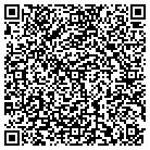 QR code with America's Hometown Realty contacts