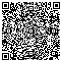 QR code with Bsn LLC contacts