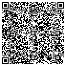 QR code with Allegius Federal Credit Union contacts