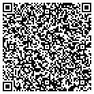 QR code with B-Ms Federal Credit Union contacts