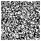 QR code with Des Moines County Postal Cu contacts