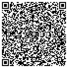 QR code with Riverside East Public Schools contacts