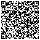QR code with C.Cook Enterprises contacts