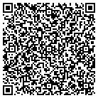 QR code with B P Ulysses Federal Cu contacts