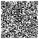 QR code with Cin Federal Credit Union Inc contacts