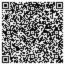 QR code with Azteknet contacts