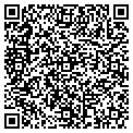 QR code with Bookmark Inc contacts