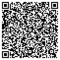 QR code with A2Z Books contacts