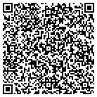 QR code with Acadia Federal Credit Union contacts