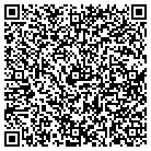 QR code with Acadia Federal Credit Union contacts