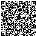 QR code with Ensignal contacts