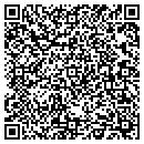 QR code with Hughes Net contacts