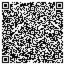 QR code with Hitchcock Data Solutions LLC contacts