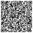 QR code with Acushnet Federal Credit Union contacts