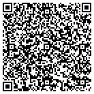 QR code with Andover Federal Credit Union contacts