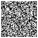 QR code with Infront Web contacts