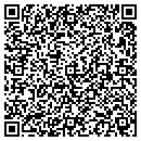 QR code with Atomic Pop contacts