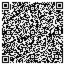 QR code with Attic Books contacts