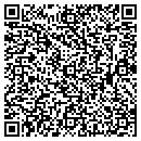 QR code with Adept Books contacts