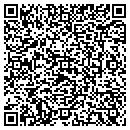 QR code with K12news contacts