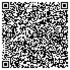 QR code with American One Credit Union contacts