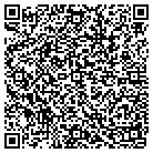 QR code with David A Hebel Concrete contacts