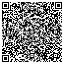 QR code with Autofuse contacts