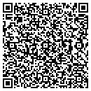 QR code with Alibup Books contacts