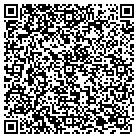 QR code with Anaximander's Bookshelf LLC contacts