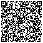 QR code with Anoka Hennepin Credit Union contacts