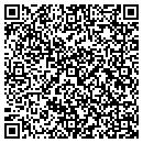 QR code with Aria Book Sellers contacts