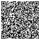 QR code with Aria Booksellers contacts