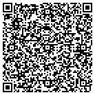 QR code with Akmal Book Store LLC contacts