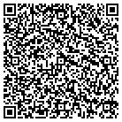 QR code with Faa Federal Credit Union contacts
