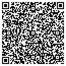 QR code with Hughes Net contacts