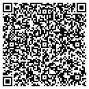 QR code with Ajm Productions contacts