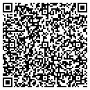 QR code with Hughes Net contacts