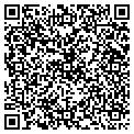 QR code with Globesurfer contacts